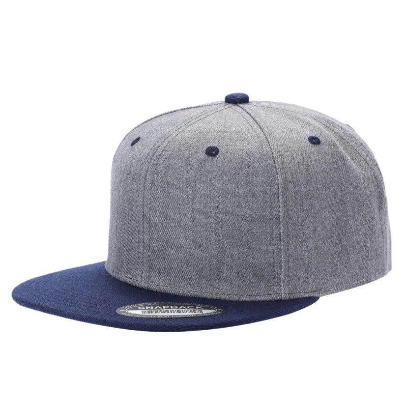Dh.grey/navy