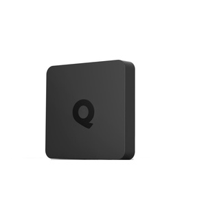SYTA Neuer TV-Decoder Q1 ATV 4k Android TV-Box 2GB 16GB Smart Android 10 TV-Box OTT Set-Top-Box