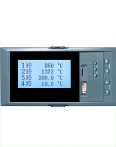 <strong>Temperature</strong> Data <strong>Logger</strong> <strong>Temperature</strong> Controller - Product Image 4