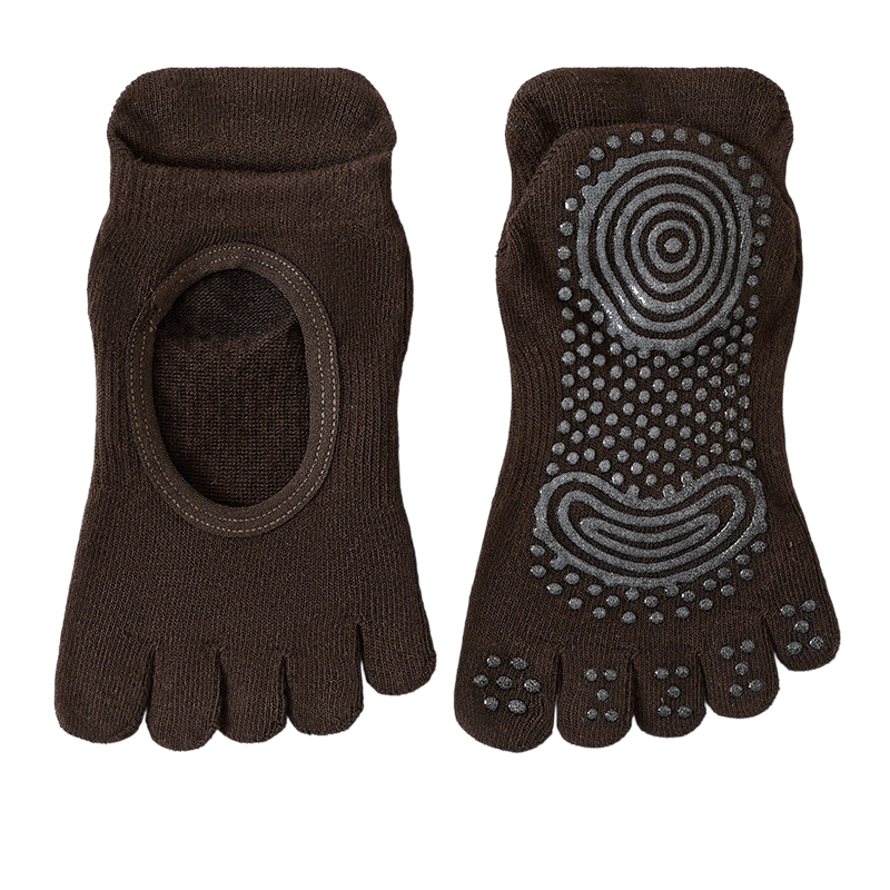 สีน้ำตาล