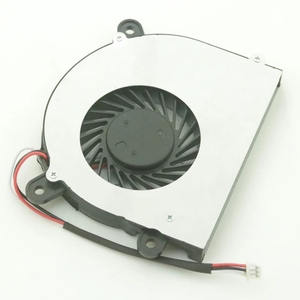 AB6505HX-J03 AB6605HX-J03 6-31-w25hs-100 BS5005HS-U89 DC5V 0.4A 3pin 3 dây cho MSI X600 S6000 máy tính xách tay CPU Quạt làm mát - Product Image 4