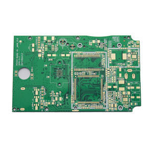 บอร์ดประกอบแผงวงจรต้นแบบ PCBA แผงวงจรประกอบต้นแบบ PCB ตามสั่ง