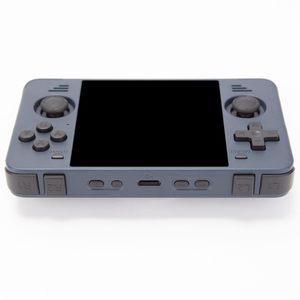 PWKD RGB30 Retro Classic Console Linux-System Einzigartige Handheld-Konsole 30000 Games Kleine tragbare Retro-Konsole