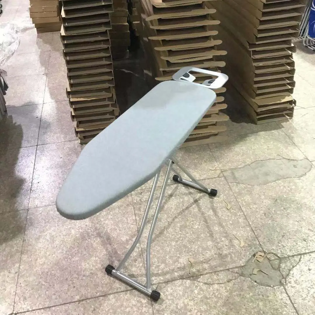 Factory price Iron Board Good Quality Five star Hotel Ironing Board