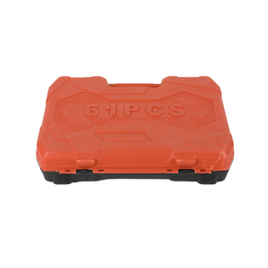 61 шт., набор гаечных ключей - Product Image 6