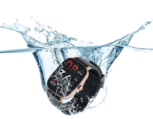 IP67 không thấm nước tập thể dục Vòng Đeo Tay Bluetooth cuộc gọi sức khỏe giấc ngủ Tracker Heart Rate Monitor máu Oxy thông minh thể thao đồng hồ - Product Image 6