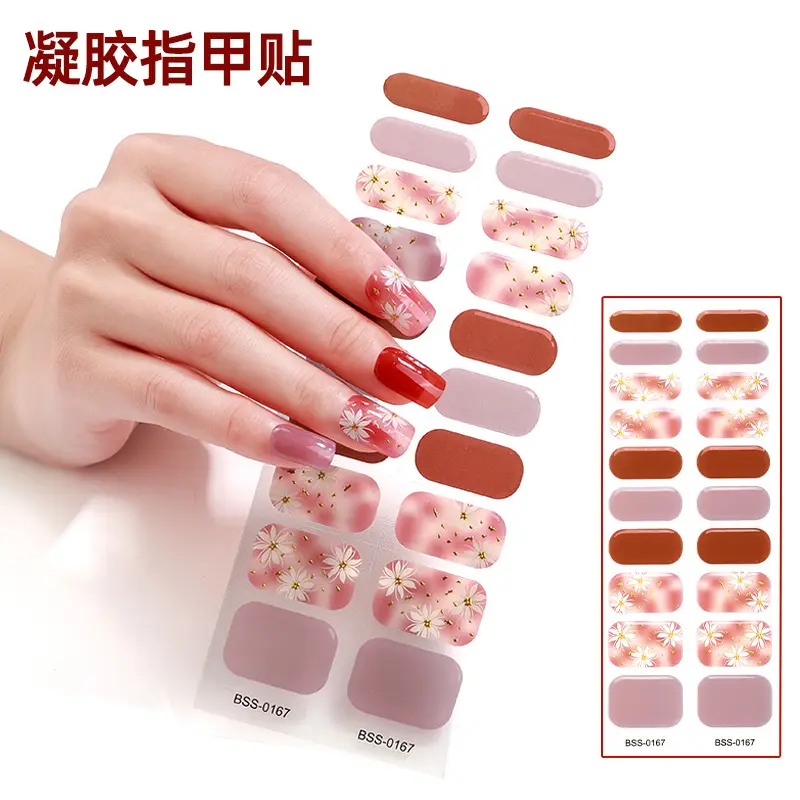 2023 nuovo smalto per unghie Gel Uv Lidan vendita calda Dropping Shipping Sina Uv Gel Nails