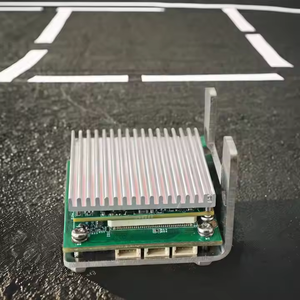 Drosiew AI Drone telecomando fai da te FPV UAV Kit sistema di monitoraggio testa in Silicone PCBA FPV RC parti per telecamera Drone RC - Product Image 4