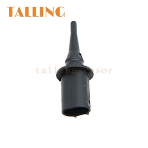 Sistema de Sensor de pieza de automóvil 0075421318 IAT sensor de temperatura de admisión de aire exterior para mercedes-benz, 2, 2, 1, 2, 2, 2 - Product Image 2