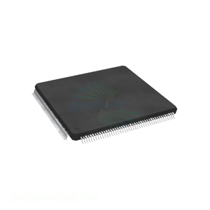 マイクロコントローラSPC5644CAVLU1R IC MCU 32BIT 1.5MBフラッシュ176LQFP電子部品販売代理店 - Product Image 1