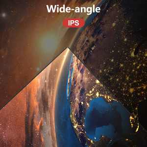 23.8 ''HD çerçevesiz ince 5ms IPS PC 75Hz masaüstü bilgisayar oyunu monitör 24 inç oyun LCD monitörler All-in-one bilgisayar - Product Image 6
