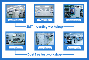 Shenzhen Lieferant Trolink IoT/Kommunikation WiFi Module Modul ESP32-S2-MINI-2U-N4R2