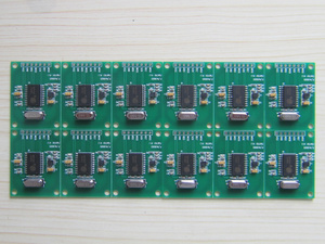 Mô-đun thẻ đọc RFID fm1701 | Cảm biến thẻ IC | Cảm biến RF | 13.56MHz - Product Image 3