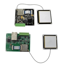 928mhz EPC Gen2 865mhz PR9200 chip USB rs232 ttl UART raspberry Pi UHF modulo lettore RFID micro dimensioni per sistema integrato - Product Image 1