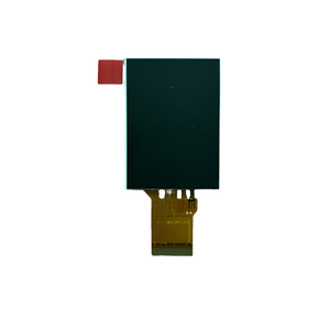 2 pollici TFT LCD IPS modulo 240 * interfaccia 320 con MCU per applicazioni di visualizzazione