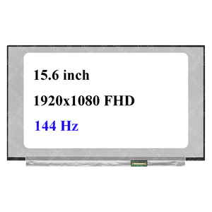 Ban đầu FHD IPS <span class=keywords><strong>LCD</strong></span> màn hình hiển thị bảng điều khiển máy tính xách tay 144Hz 72% NTSC 40 pin LED màn hình cảm ứng LP156WFG-SPB2 LP156WFG-SPB5 - Product Image 2