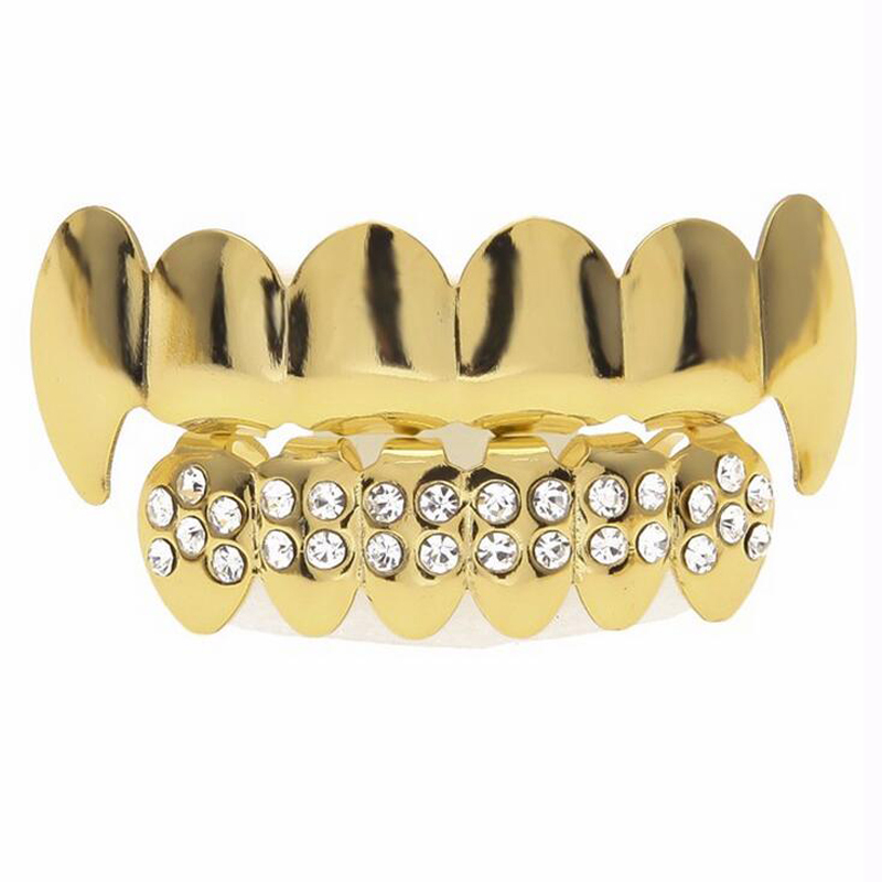 046 Conjunto de oro