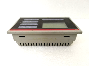 プログラミングコントローラPlc CP410Mコントロールパネル16ファンクションキー3 'LCDグラフィック部品1SBP260181R1001 PLC - Product Image 3