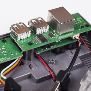 Custodia Retrolag NESPi + scatola bandiera retrò scatola Raspberry Pi - Product Image 4