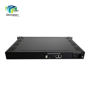 (IPM6000I) Multicanales y buen rendimiento Catv Rf Modulador digital Ip a Rf Modulador 24 canales Isdb-t Modulador - Product Image 6