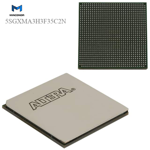 (FPGAs (Field Programmable Gate Array)) <strong>5SGXMA3H3F35C2N</strong>