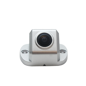 360 AVM HD Around View Monitor <strong>System</strong> 3D Bird View for Bus Truck Support 4CH <strong>Collision</strong> Warning Pedestrian &amp; Vehicle AI <strong>Detection</strong> - Product Image 4