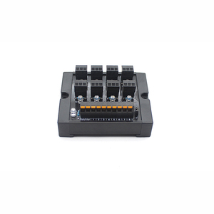 接続センサーPLCのためのT081 8ビットセンサーターミナルブロックの入出力 - Product Image 6