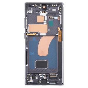 ลดราคาสำหรับ Samsung Galaxy S23 ultra 5G SM-S918U US Edition 6.78นิ้ว OLED LCD ทัชสกรีนประกอบเต็มรูปแบบพร้อมกรอบ - Product Image 4