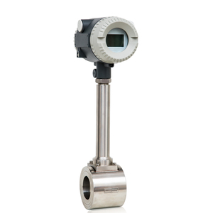 Medidor de flujo de vórtice Digital, promoción, medidor de flujo de aire - Product Image 5