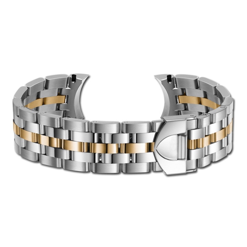 For Glamour double-2 tone