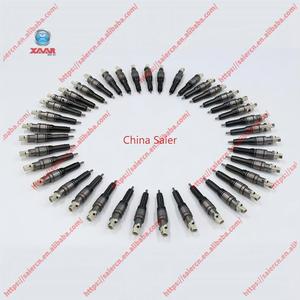 Nuovo sensore di pressione Common Rail di alta qualità del carburante 0281006047 0281002909 - Product Image 5