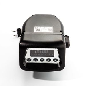 Jieyuan Source <strong>Automatic</strong> Water Flow Control <strong>Filter</strong> Valve ABS Manufacturer Water <strong>Filter</strong> with PLC &amp; Gear 220V 1-Year Warranty - Product Image 6