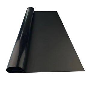 1mm, 1.5mm, 2mm 2.5mm GM13 Geomembrane Made of <strong>HDPE</strong>, LLDPE, LDPE, PVC, ECB, PE Material - Product Image 1