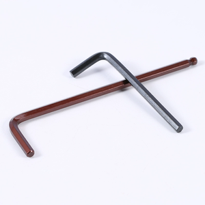 Cấp công nghiệp SAE Metric thêm dài bóng kết thúc cánh tay dài <span class=keywords><strong>allen</strong></span> <span class=keywords><strong>key</strong></span> M3 M4 M5 M6 M8 sức mạnh xử lý <span class=keywords><strong>Allen</strong></span> cờ lê Hex <span class=keywords><strong>Key</strong></span> Set - Product Image 2