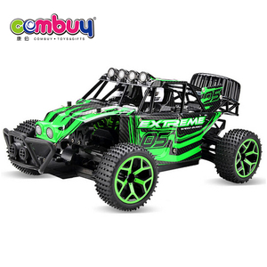 ที่ดีที่สุดขายรีโมทคอนโทรล Off Road ความเร็วสูงรุ่น 50 กม./ชม.RC Car - Product Image 6