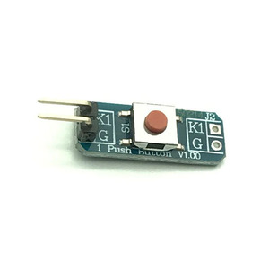 Microinterruttore a tastiera a 1 Bit/2*4/4*4 matrice a 8 Bit/16 Bit pulsante MCU modulo esterno componenti elettronici - Product Image 2