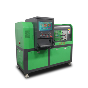 HCR708 Diesel Fuel Common Rail Injector <strong>Test</strong> Bench with <strong>Multi</strong> <strong>Functions</strong> diesel System <strong>Machine</strong> - Product Image 3