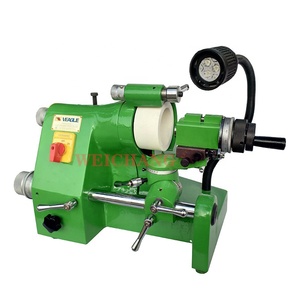 万能刀具磨床U2万能磨刀器数控磨刀器3-16mm万能刀具磨床 - Product Image 1