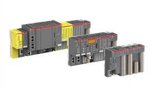 PLC modulo B & R controller di programmazione X20CM2821 - Product Image 4