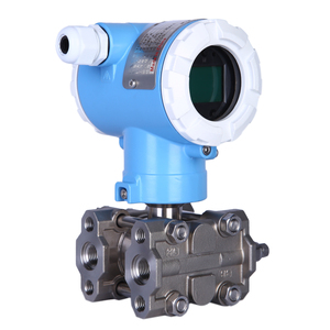Pressure <strong>Transducer</strong> <strong>4</strong>-<strong>20ma</strong> <strong>Output</strong> Differential Pressure Transmitter <strong>Sensor</strong> for Water Oil - Product Image 1