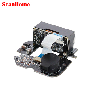 ScanHome Embedded Barcode Scanner BarCode Readerコードリーダー固定マウントコードエンジンモジュールUSBTTL1D/2D QR PDF417CodeScanSH-40 - Product Image 5