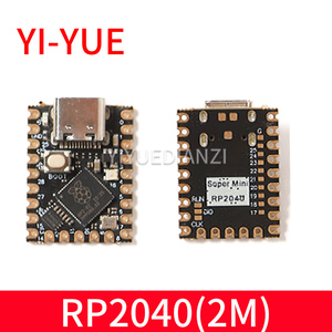 <strong>Raspberry</strong> <strong>Pi</strong> Pico2 Development Board RP2350 <strong>Microcontroller</strong> <strong>Raspberry</strong> <strong>Pi</strong> Pico2 RP2040