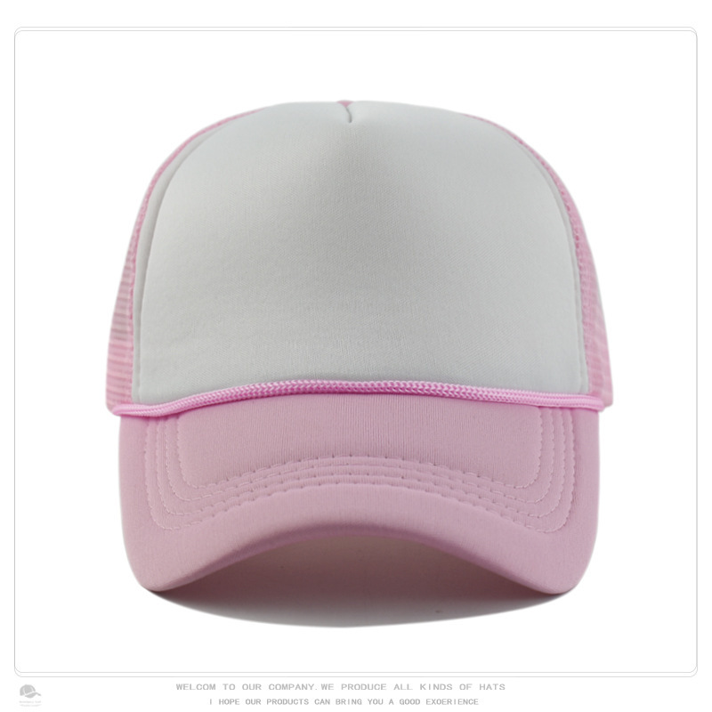 Blanco/Rosa