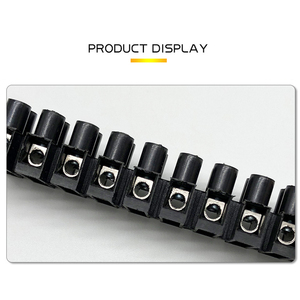 PA8H/PA8HDS電気端子台回路電気メーター端子台D-sub端子台 - Product Image 4