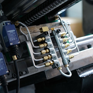 Heavy Cutting <strong>CNC</strong> <strong>Lathe</strong> <strong>Machine</strong> <strong>with</strong> Gang Tool and <strong>C</strong>-<strong>Axis</strong> for Gear Manufacturing - Product Image 5