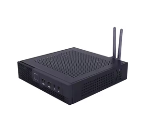 I7-7700HQ Office Two Display Linux Ubuntu Nuc Mini-PCマイクロPCミニコンピューターIntelCorei7格安ミニPCコアi7 - Product Image 4