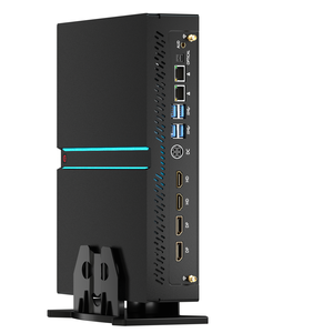 Intel 14th Generation Mini PC Gaming Desktop 32GB RTX4060ti 2TB HDD HD Display Nuevo Sistema Operativo Windows i5 i7 i9 Core Wifi
