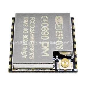 ESP8266 Puerto serie a módulo WIFI Transmisión transparente inalámbrica Módulo inalámbrico de baja potencia de grado industrial - Product Image 5