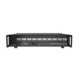 Colorlight all in one controller system X4 X6 X8 X12 X16 X20 super controller Z6 Controller schermo LED - Product Image 4