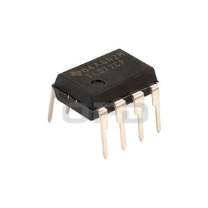 <strong>TL072</strong> <strong>Original</strong> Integrated Circuit MCU Microcontroller IC Chip Electronic Components <strong>TL072</strong> - Product Image 1